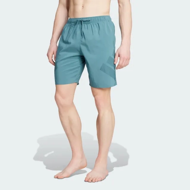 adidas Big Bars Shorts 8-Inch