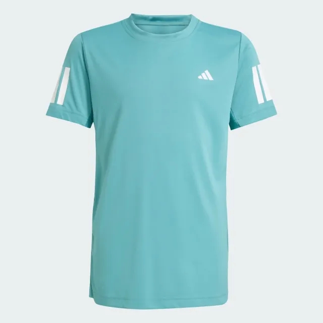 adidas Club Tennis 3-Stripes T-Shirt Kids