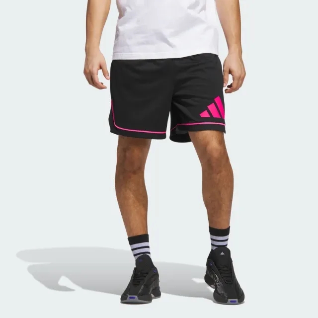 adidas adidas Basketball Badge of Sport Shorts