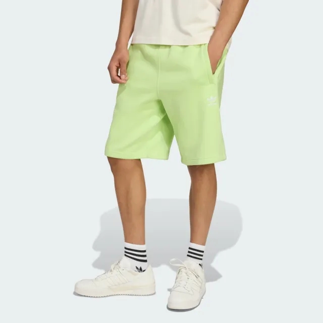 adidas Trefoil Essentials Shorts