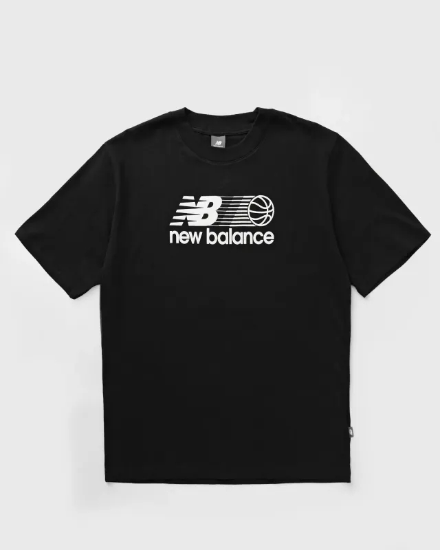 Hoops Graphic Tee