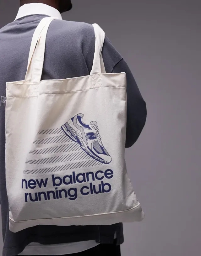 GRAPHIC TOTE