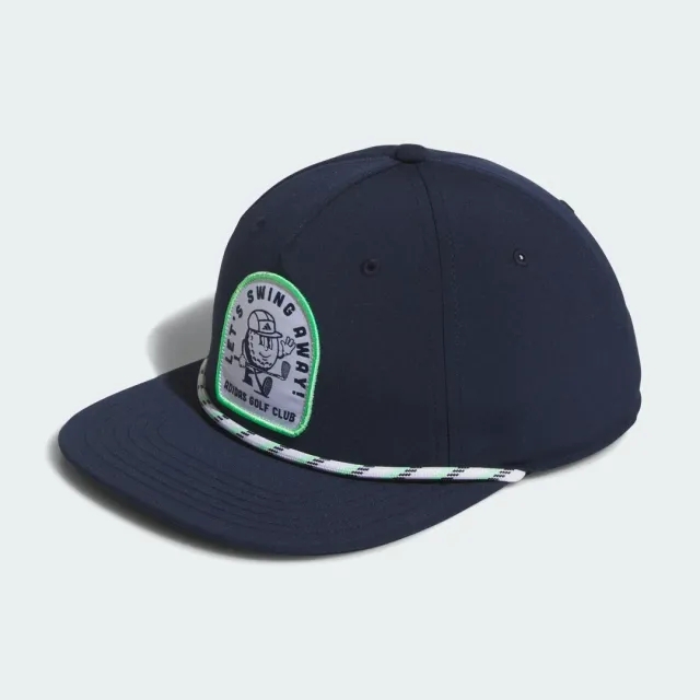 adidas Lets Swing Away 5-panel Rope Cap Kids