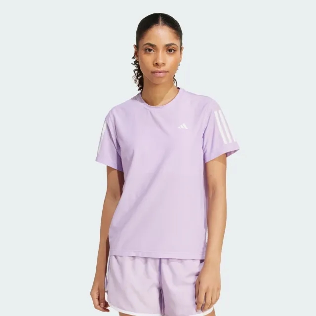 adidas Own The Run T-Shirt