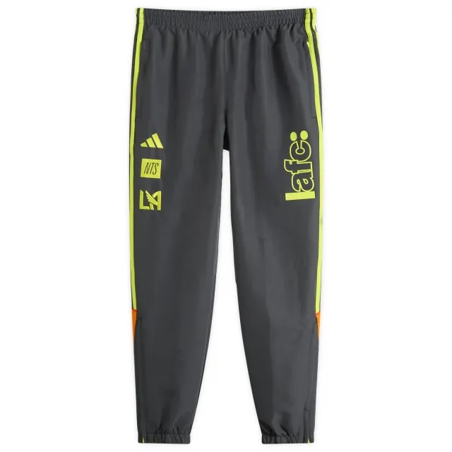 adidas Los Angeles FC x NTS Track Pants