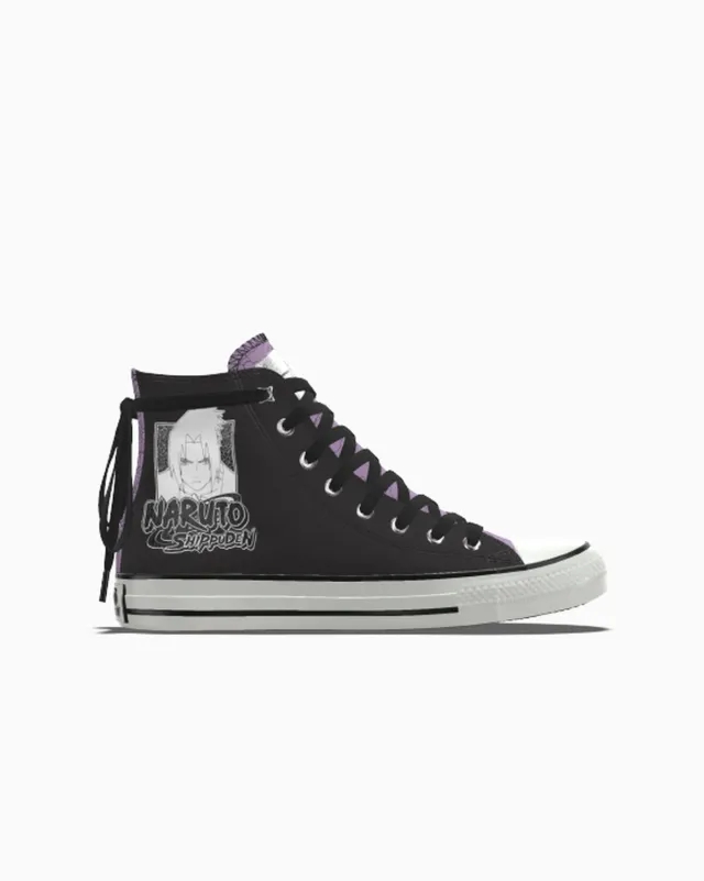 Converse Converse By You x NARUTO Chuck Taylor All Star - 
