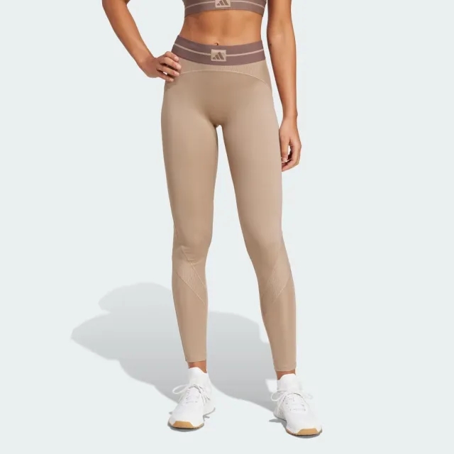 adidas Hyperglam Rib 1/1 Leggings