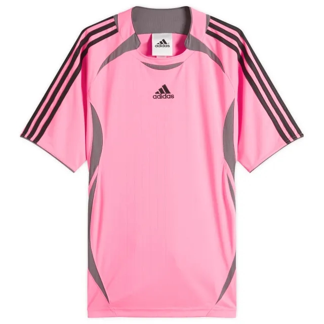 Adidas Originals Teamgeist Adicolor Short Sleeve T-shirt