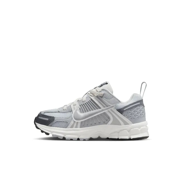 Nike Vomero 5 Younger Kids' Shoes - Grey