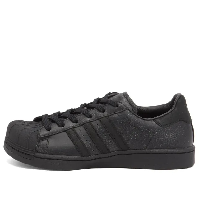 adidas Originals x AVAVAV Superstar Modified - Black, Black