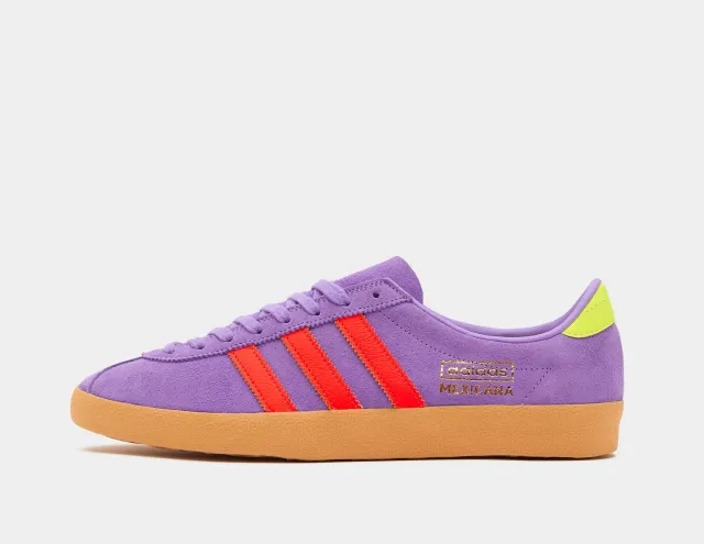 adidas Originals Mexicana - ?exclusive, Purple