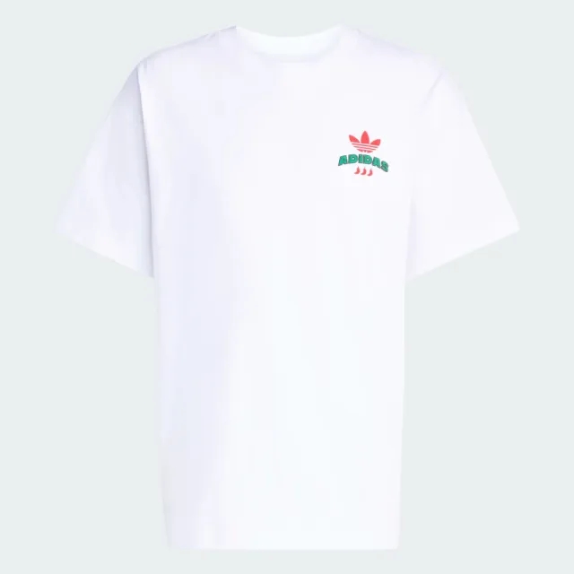 adidas Chilli GFX T-Shirt