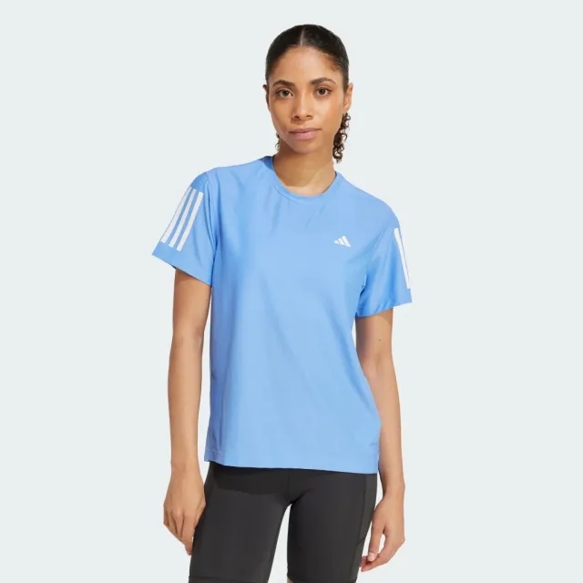 adidas Own The Run T-Shirt