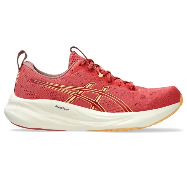 ASICS Gel-Pulse 16 Neutral Running Shoe Women - Pink, Orange