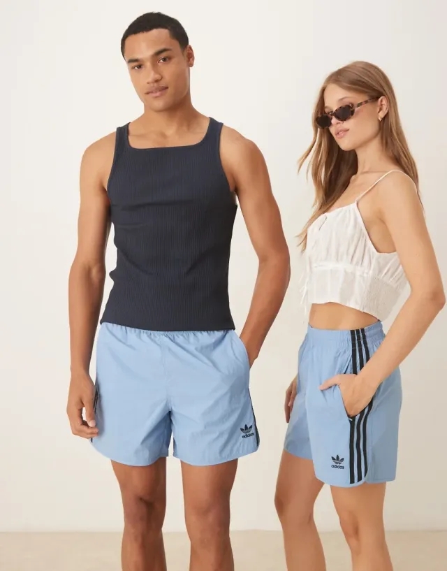 Adidas Originals Adicolor Classics Sprinter Shorts
