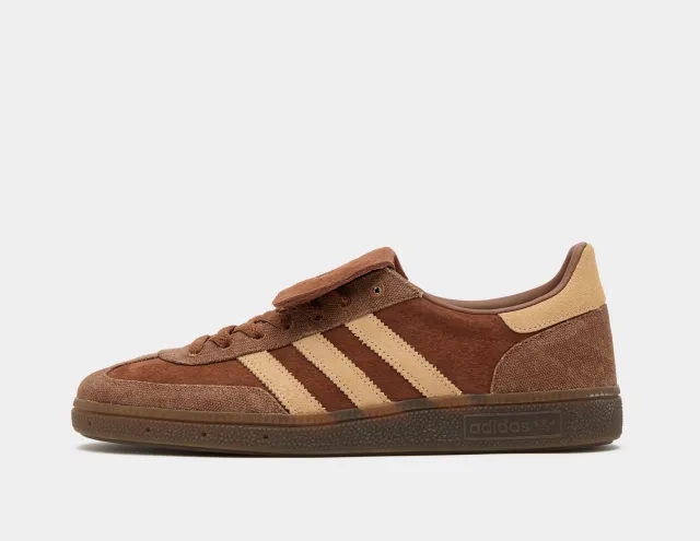 adidas Originals Handball Spezial LT - size? exclusive, Brown