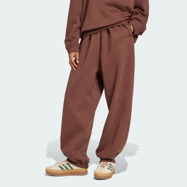 adidas Essentials Linear Jogger Pant Oversized