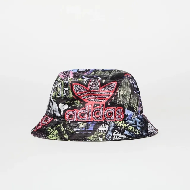 adidas Originals Unisex adidas x Jeremy Scott Bucket Hat