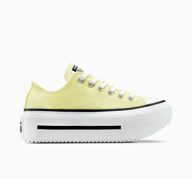 Converse Chuck Taylor All Star Lift Double Stack Platform -