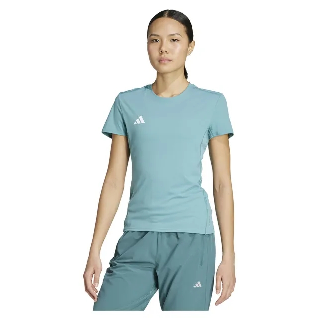 adidas Adizero Essentials Women's T-Shirt - SS25