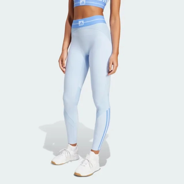 adidas Hyperglam Rib 1/1 Leggings