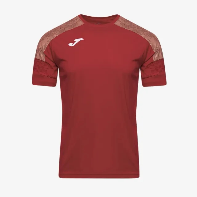 Joma Championship VIII SS Shirt