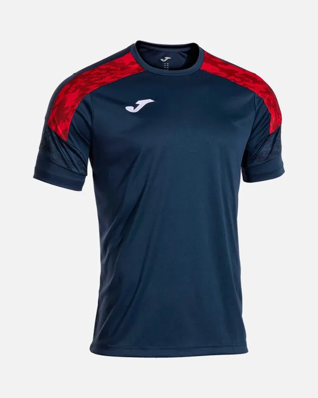 Joma Championship VIII SS Shirt