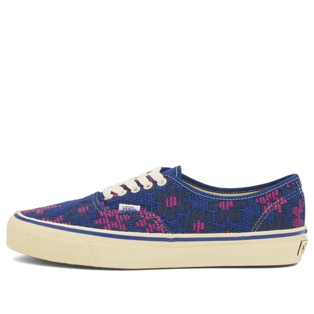 LX Authentic 44 DAISY