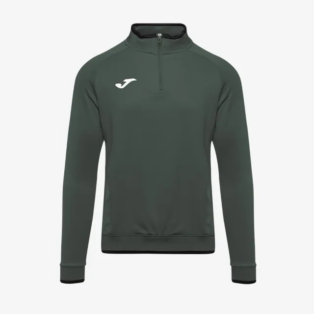 Joma Junior Combi Premium 1 4 Zip Sweatshirt