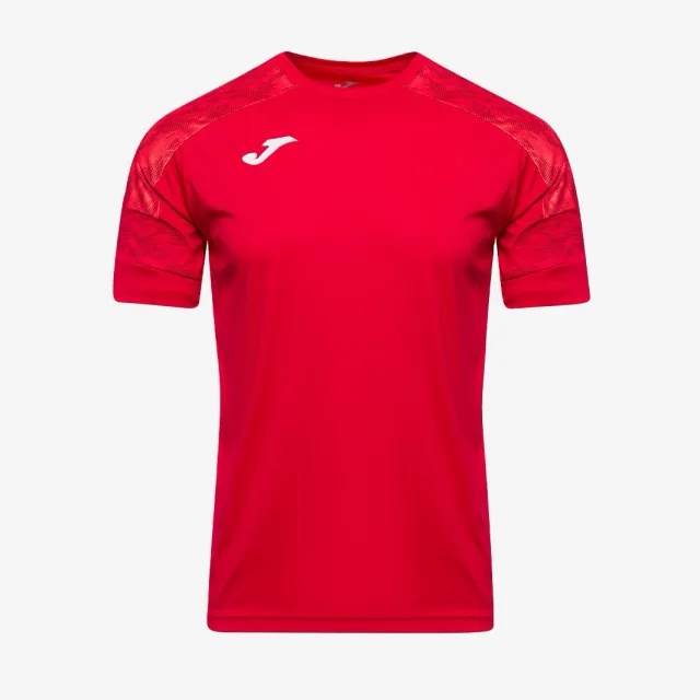 Joma Championship VIII SS Shirt