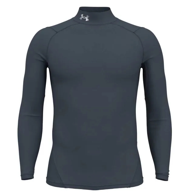 Under Armour Dsg Coldgear Comp Mock Long Sleeve T-shirt