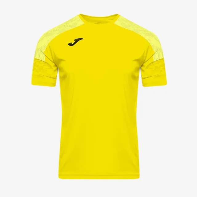Joma Championship VIII SS Shirt