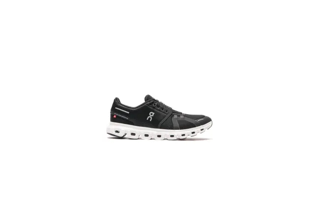 ON Cloud Men Shoes - Black