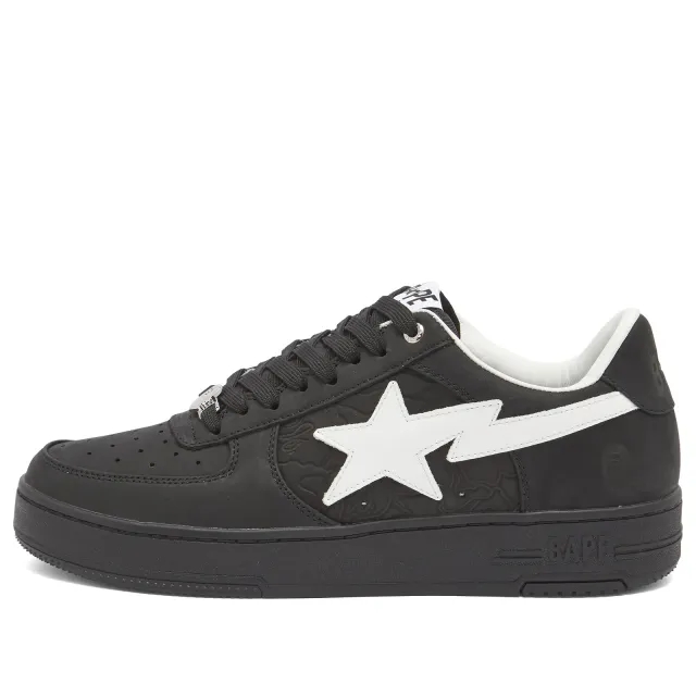 BAPE - A Bathing Ape Bape Sta Os #3 M2 - Clothing & Accessories > Shoes