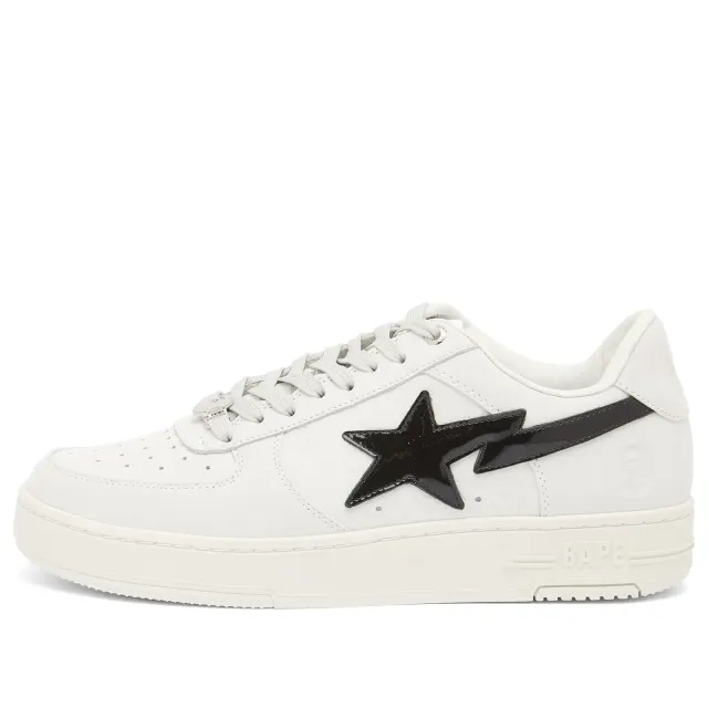 BAPE - A Bathing Ape Bape Sta Os #3 M2 Sneaker - Clothing & Accessories > Shoes