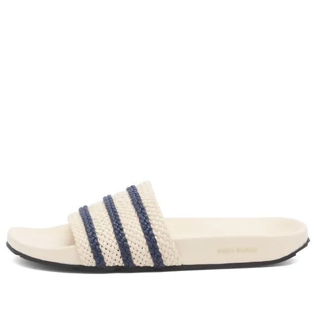 adidas Originals by Wales Bonner Adilette Slider - Clothing & Accessories > Shoes