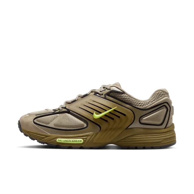 Nike Air Pegasus Wave Men's Shoes - Brown