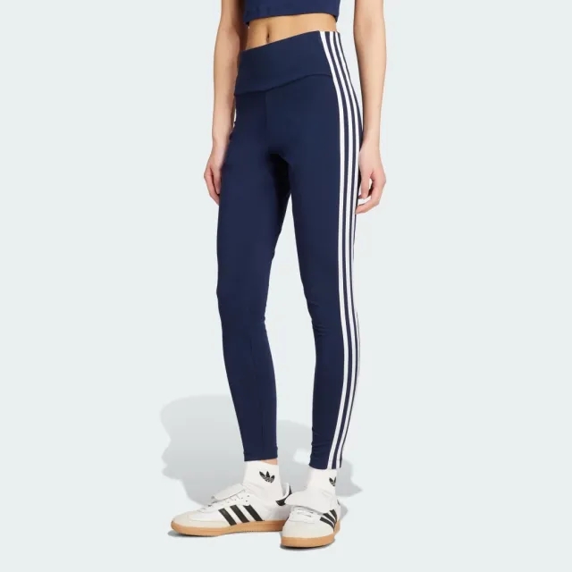 adidas Adicolor 3-Stripes Leggings Co