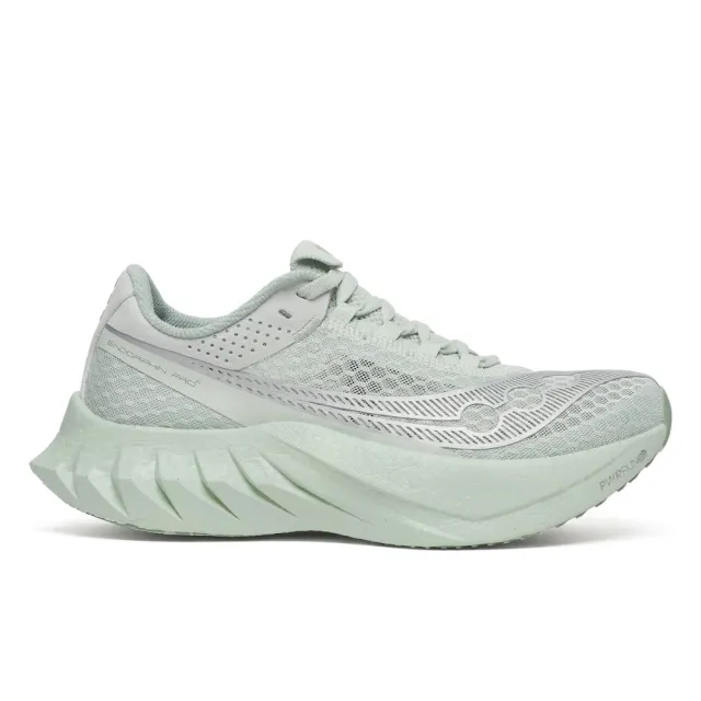 Saucony - Endorphin Pro 4 in Green