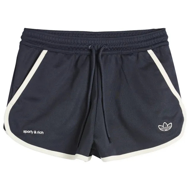 X SPORTY & RICH WMNS SHORT