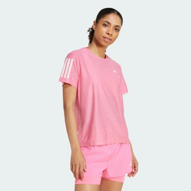 adidas Own The Run T-Shirt