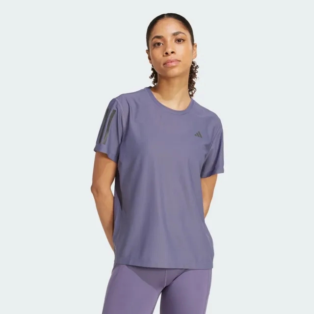 adidas Own The Run T-Shirt