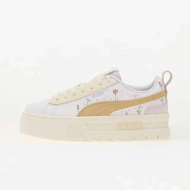 Sneakers Puma Mayze Secret Garden Wns Puma White Eur 38