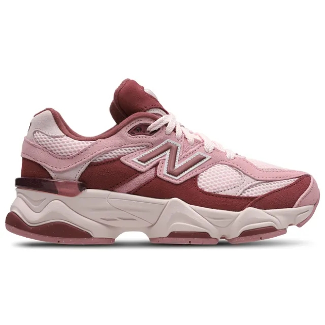 New Balance 740 Unisex Shoes - Pink