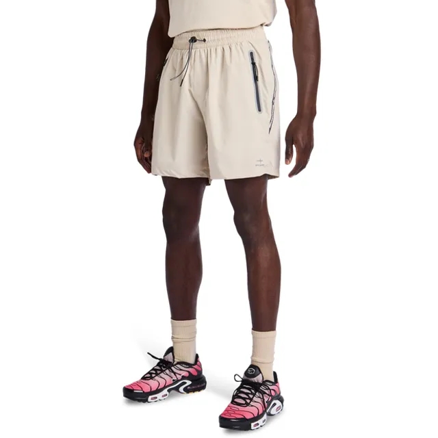 Project X Paris Utility Men Shorts - Beige