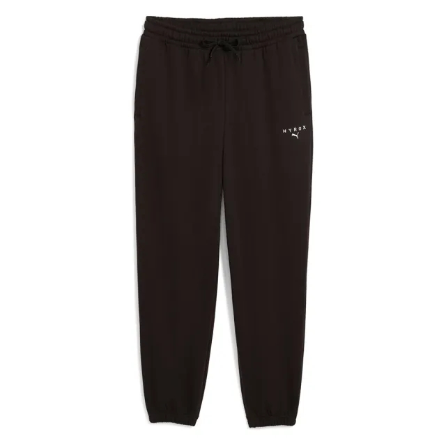 PUMA x HYROX Fleece Sweatpants Men, Black