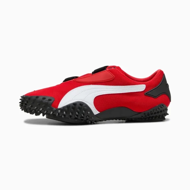 Puma Mostro Og Prime Men Shoes - Red