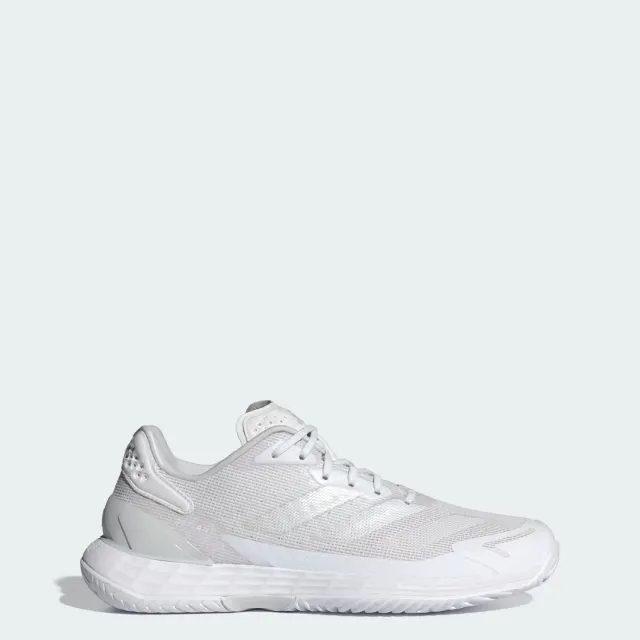 adidas Defiant Speed 2 Tennis Shoes