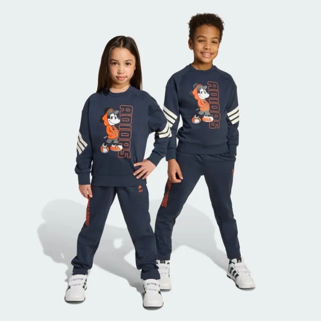 adidas Disney Mickey Mouse Jogger Kids