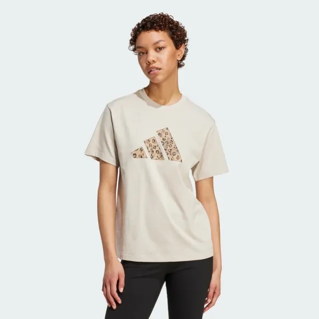 adidas Animal Graphic T-Shirt